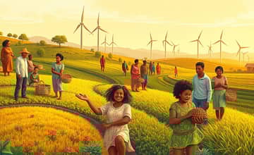 Préstamos Éticos: Opciones con Impacto Social