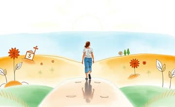 El Minimalismo Financiero: Menos Gastos, Más Libertad