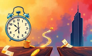 Elige con Sabiduría: Préstamos a Corto y Largo Plazo