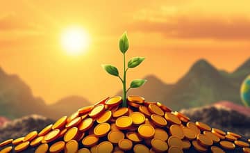 Capital Semilla: Conseguir Financiación para Emprendimientos