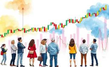 Análisis Bursátil: Claves para Entender el Mercado de Valores