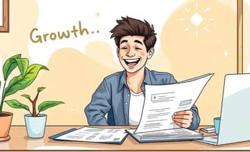 Gestiona tu Deuda: Del Estrés a la Estabilidad