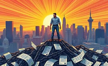 Protege tus Finanzas: Evita Abusos en Préstamos