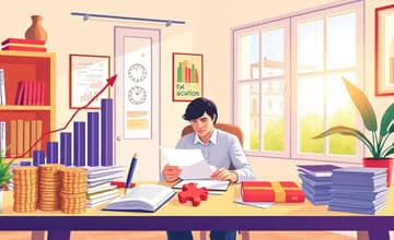 Impuestos Personales: Optimizando tu Declaración