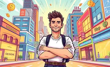 Accede a Capital: Préstamos para Pequeñas Empresas