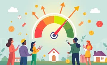 Revisa tu Buró: Mejora tu Acceso a Préstamos