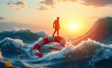 El Fondo de Emergencia: Tu Colchón Financiero Infalible