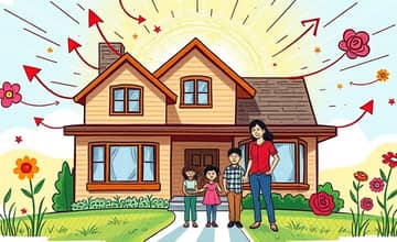 Préstamos con Garantía Hipotecaria: Usa tu Casa para Crecer