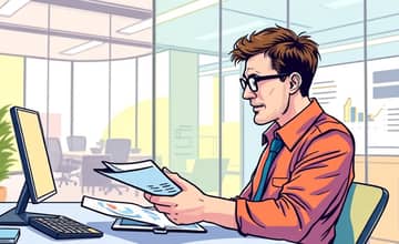 Auditoría Interna: Fortaleciendo el Control y la Transparencia