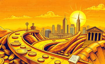 La Ruta del Préstamo: Desde la Solicitud hasta el Desembolso