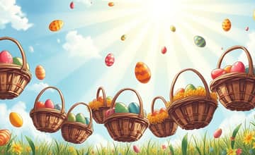 La Diversificación: No Pongas Todos los Huevos en la Misma Cesta