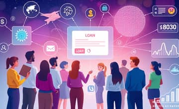 Innovación en Préstamos: Las Últimas Tendencias