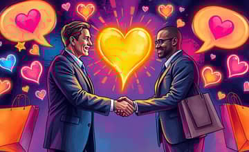 De Crítico a Cliente: Cómo la Entidad te Ve