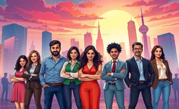 Tu Crédito, Tu Poder: Acceso a Mejor Financiamiento