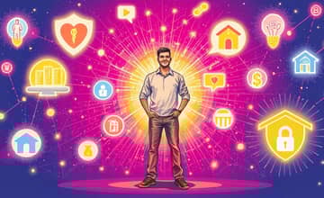 Gestión de Riesgos Personales: Protegiendo lo que Más Importa