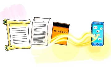 Del Papel a lo Digital: La Evolución de los Préstamos