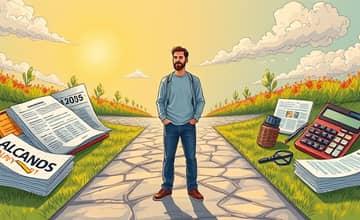 Entendiendo tu Riesgo: El Perfil del Prestatario