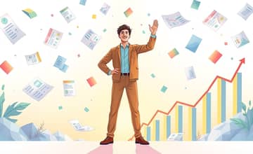 Recupera tus Finanzas: Préstamos de Rescate