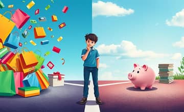 Préstamos de Consumo Consciente: ¿Realmente lo Necesitas?