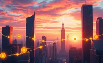 Blockchain y Dinero: El Futuro de las Transacciones