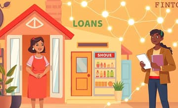 La Cara Humana de los Préstamos: Historias de Financiación