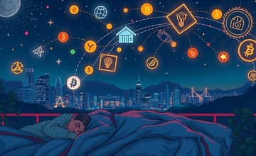 Gana Mientras Duermes: Estrategias de Ingresos Pasivos Reales