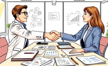 Negocia con Éxito: Más Allá de los Descuentos