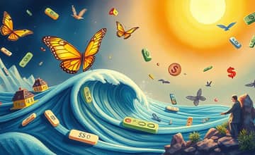 El Efecto Mariposa del Gasto: Pequeñas Decisiones, Grandes Impactos