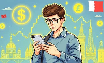 Elige Tu Bróker: Guía Esencial para Inversores Principiantes