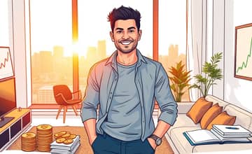 Finanzas para Solteros: Independencia Económica Total