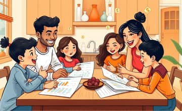 De Cero a Héroe: Recupera el Control de Tus Finanzas