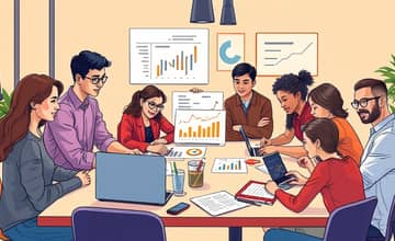 Dinero para Millennials: Guía de Supervivencia Económica