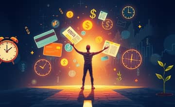 La Huella de tu Crédito: Más Allá de un Simple Número