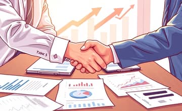 El Arte de la Renegociación: Mejora Tus Contratos Financieros