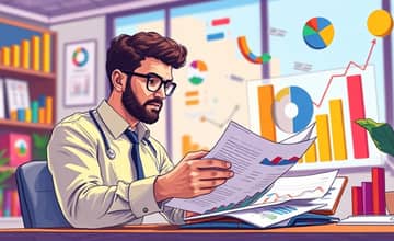 Cómo Leer un Informe Financiero: Traduce los Números