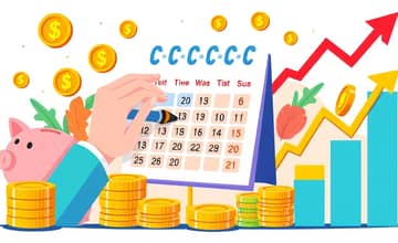 El Desafío de los 30 Días: Reinicia Tus Hábitos Financieros