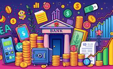 Más Allá del Banco: Alternativas para Guardar Tu Dinero