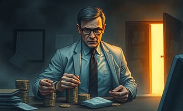 La Deuda Oculta: Identifica Gastos Que Te Impiden Crecer