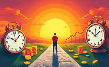 El Costo de Oportunidad: Cada Elección es una Inversión