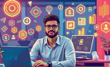 Monetiza Tus Habilidades: Convierte Talentos en Ingresos