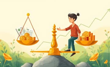 El Arte de la Solvencia: Demuestra tu Capacidad de Pago