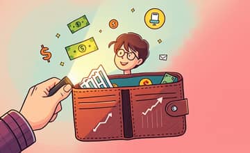 Auditoría Financiera Personal: Detecta Fugas en Tu Bolsillo