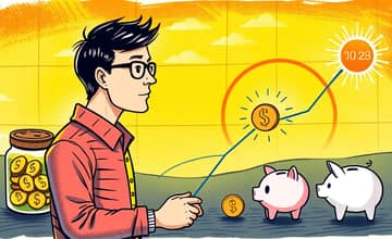 El Secreto de la Consistencia: Alcanza Tus Metas Financieras