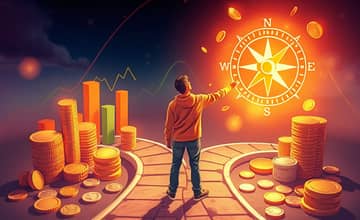 El Dinero como Herramienta: Define Tus Propósitos Financieros