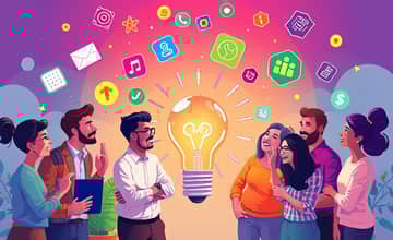 La Guía para Emprendedores: Financia Tus Sueños con Éxito