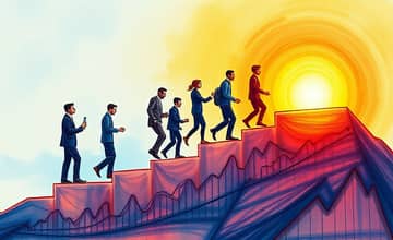 Desbloquea el Crecimiento: Fondos de Inversión a Tu Medida