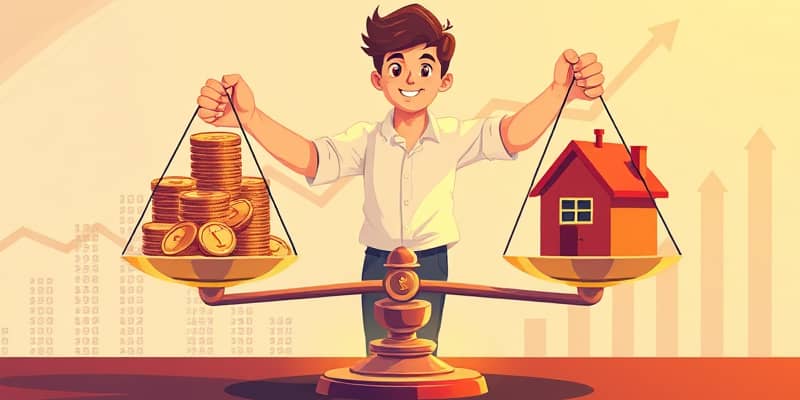 Claves para un Endeudamiento Responsable y Saludable