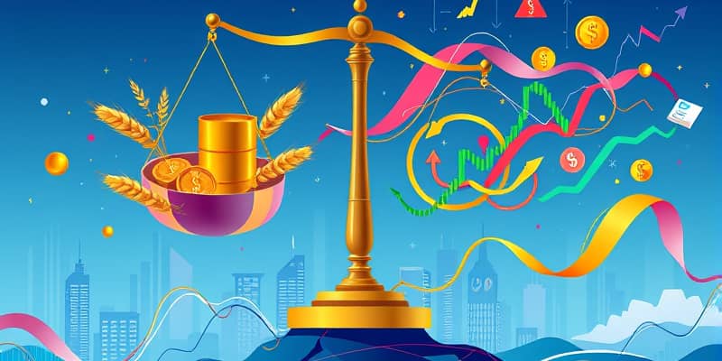 El Mercado de Derivados: Cobertura y Especulación